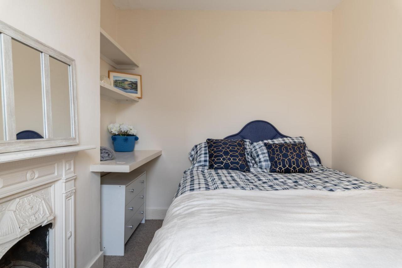 Comfy Rooms Brightoncity Centr Kültér fotó